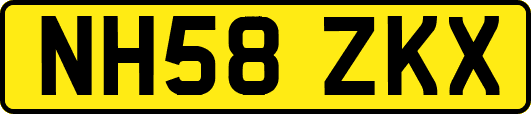 NH58ZKX