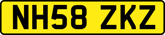 NH58ZKZ