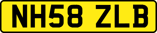 NH58ZLB