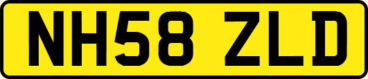 NH58ZLD