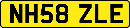 NH58ZLE