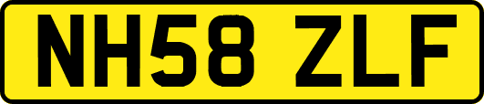 NH58ZLF