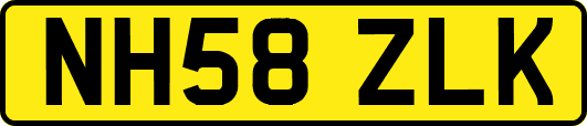NH58ZLK