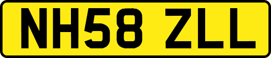 NH58ZLL