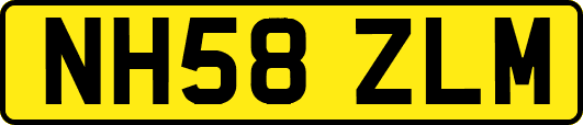 NH58ZLM