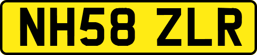 NH58ZLR