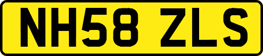 NH58ZLS