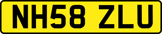 NH58ZLU