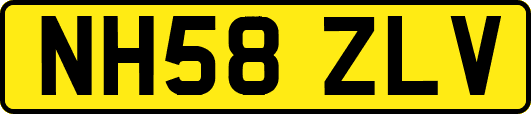 NH58ZLV