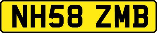 NH58ZMB