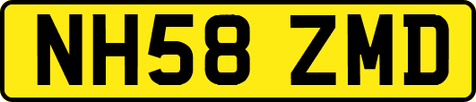 NH58ZMD