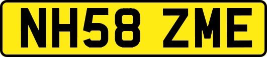 NH58ZME