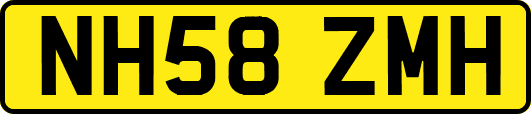 NH58ZMH