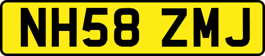 NH58ZMJ