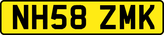 NH58ZMK