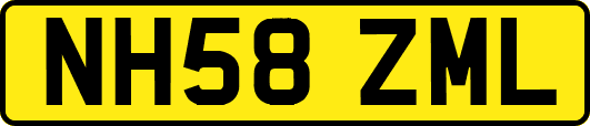 NH58ZML