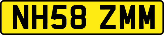 NH58ZMM