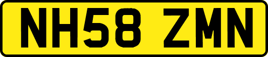 NH58ZMN