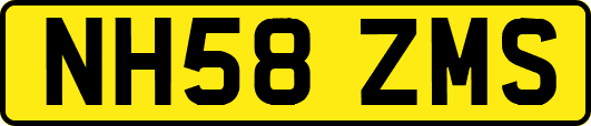 NH58ZMS