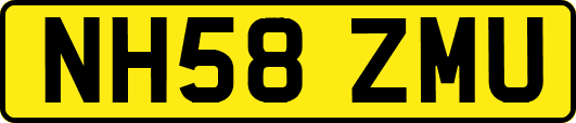 NH58ZMU