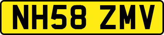 NH58ZMV