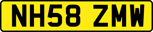 NH58ZMW