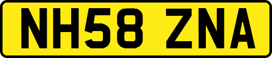NH58ZNA