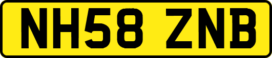 NH58ZNB