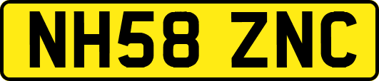 NH58ZNC