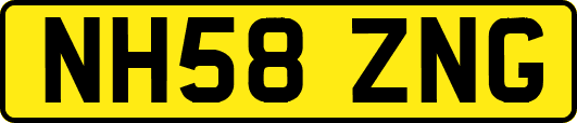 NH58ZNG