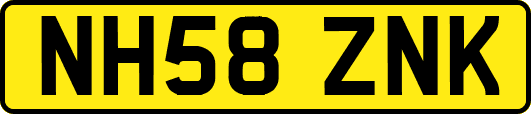 NH58ZNK