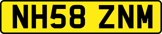 NH58ZNM