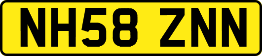 NH58ZNN