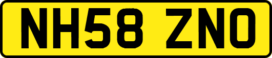 NH58ZNO