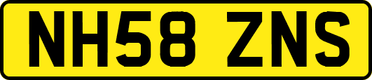 NH58ZNS