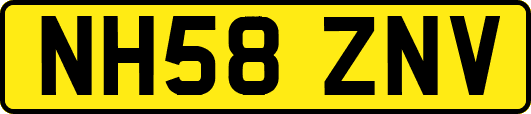NH58ZNV