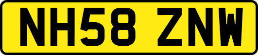 NH58ZNW