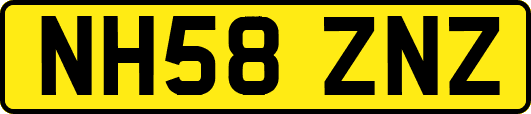 NH58ZNZ