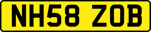 NH58ZOB