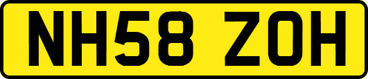 NH58ZOH