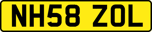 NH58ZOL