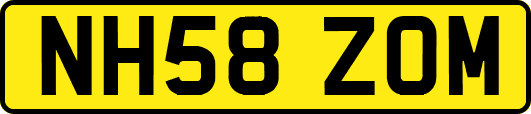 NH58ZOM