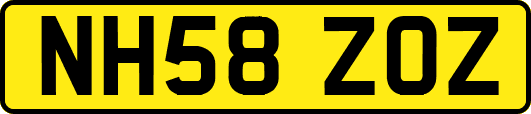 NH58ZOZ