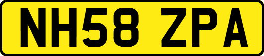 NH58ZPA