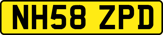 NH58ZPD