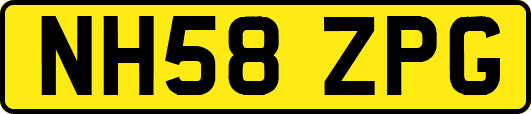 NH58ZPG