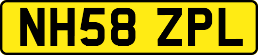 NH58ZPL