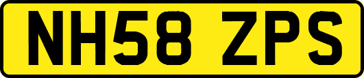 NH58ZPS