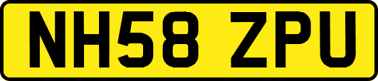 NH58ZPU
