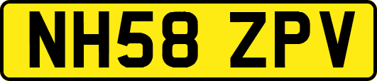 NH58ZPV
